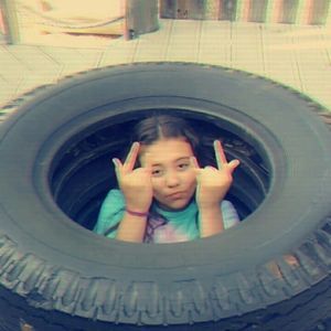 Meet your Posher, Morgan